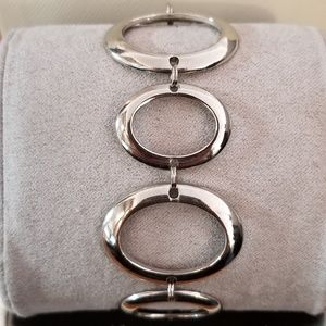 Lia Sophia Pardox Bracelet 7 1/4" $38 Retail